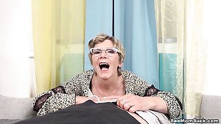 Inga's step fantasy trailer by See Mom Suck