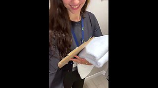 POV blowjob for a big cock from black thug