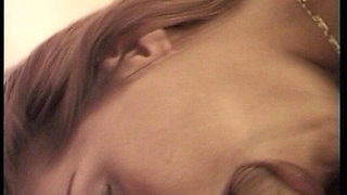 Hot Brunette MILF Double Penetrated by Black Bulls