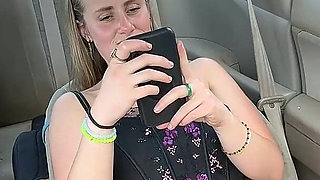 Stream Started Hey Cum Say Hi!