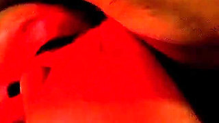 Gangbang Filled to the Limit