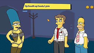 In english, lingerie amateur, hot but