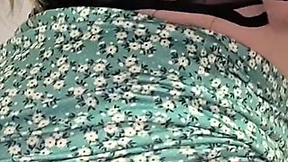 My BBW Stepmother Soraya Culona Gets Naked in Front of My Friend's Camera - Real Homemade Colombian Big Ass