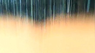 I Fucked My Girlfriend in Bed and Cummed in Her Sweet Pussy