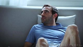 Family doctor home remedy ft. Silvia Saige: Big Tits, Blowjob  Milf Porn