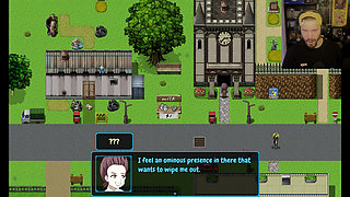 What's Happening in This Game? (School Of Lust #2)