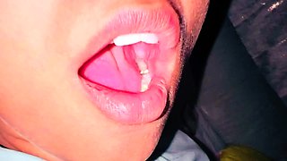 Step brother fucked his younger brother's wife