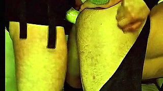 I Fuck My Husband in His Cute Ass. Compilation