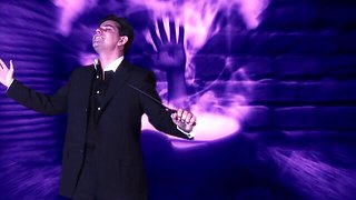 Watch lustful Tarra White and Paul Chaplin's dirt