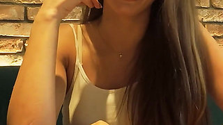 Step Cousin Invited Me to a Threesome with a Lookalike Doll