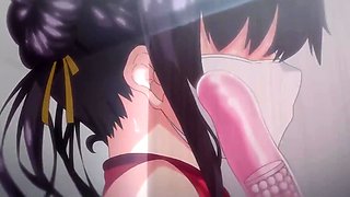Hot teen Nonohara loves a good sex after school hentai