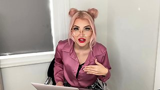 Pathetic tiny cock incel minimized