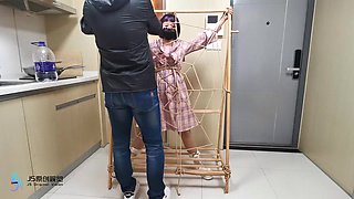 Chinese bondage