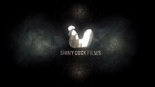 Step-aunt Nurses My Blue Balls - Jane Cane, Shiny Cock Films