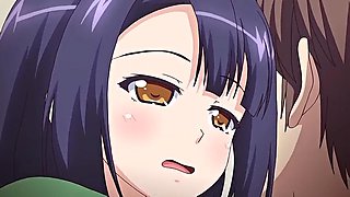 Oide yo! Shiritsu Yarima x Rigakuen  Ep 3: Big Tits, Big Ass  Blowjob Porn