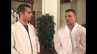 Depraved Nurses Tell