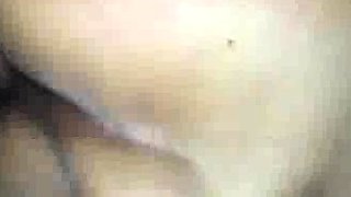 White Wife Fucks First Black Cock While Hubby Is Away ww