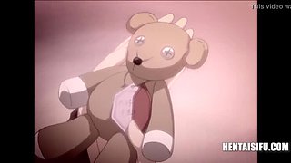 Japanese Anime Hentai - Rich Family Sex Scandal PART 2 with English Subs
