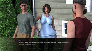 The Good Family - V0.01 - Full Part