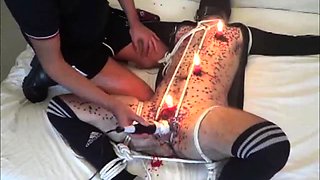BDSM Porn HD scene 912