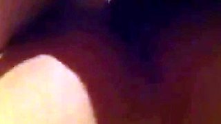 Asian Amateur Enjoys Hardcore Fucking