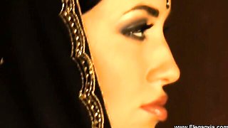 Wet escort - petite smut - Eleganxia