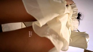 Amateur Asian Solo Fucking On Cam