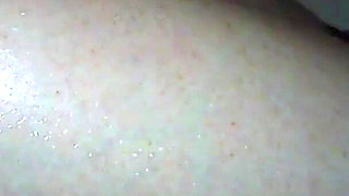 Get Close to My Legs P3