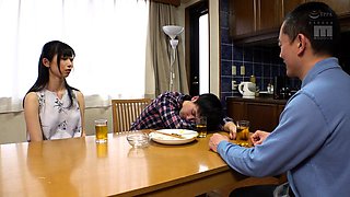 Amateur Asian Japanese Anal Creampie