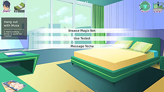 Fairy Fixer V0.1.1 Part 24 Game Update by Loveskysanx