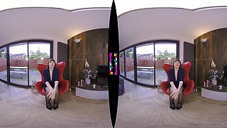 Filthy Session - WankitnowVR