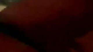 Black MILF with Giant Tits Rides Monster Black Cock with Condom