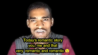 Emotional Night with My Love,Today  I tell you very   funny jokes ,True Love After Dark,Verified Real story