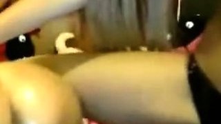 Close Up And Cumshot