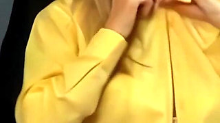 Study Featuring Hayley-marie