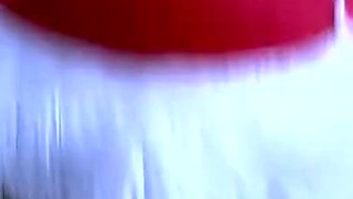 Horny Christmas Gift #03