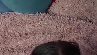 Wifey's Bukkake Session