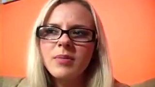 Teen loves black cocks