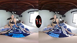 Vr latina: Blowjob, Pov  Japanese Porn