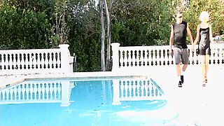 Glamour Baylee Lee incredible sex video