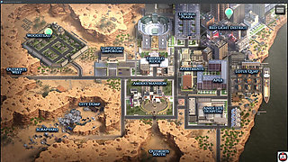 Symphony of the Serpent - (pt 11) - Mob Gave Me an Apartment