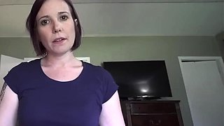 Step-Nephew Impregnates Step-Aunt Jane Cane, Kyle Balls,