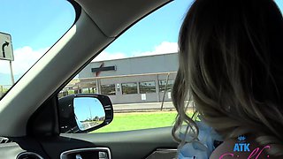 Emo Teen Becka Solo Webcam Masturbation Porn