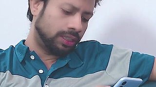 Desi Horny Fucking Ready Step Sister Fucked by Step Brother with Different Sex Positions ( Hindi Audio )