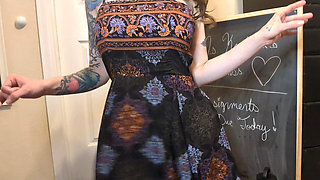 Teacher Denial Roleplay