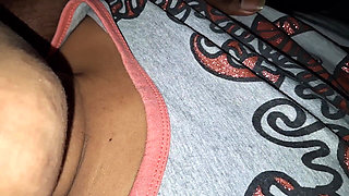 Telugu Girl Affair with Office Boss Part 1