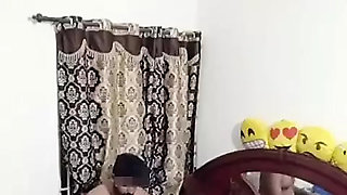 Tamil housewife fuck video 5