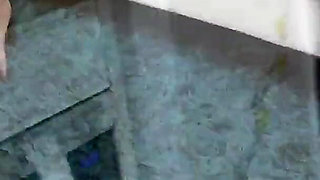 Beautiful Teen Fucked Hard and Squirted on Tits