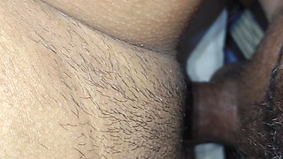 Sex with Sister-in-law