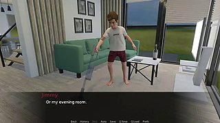 Jimmys Awkward Adventures Part 1
